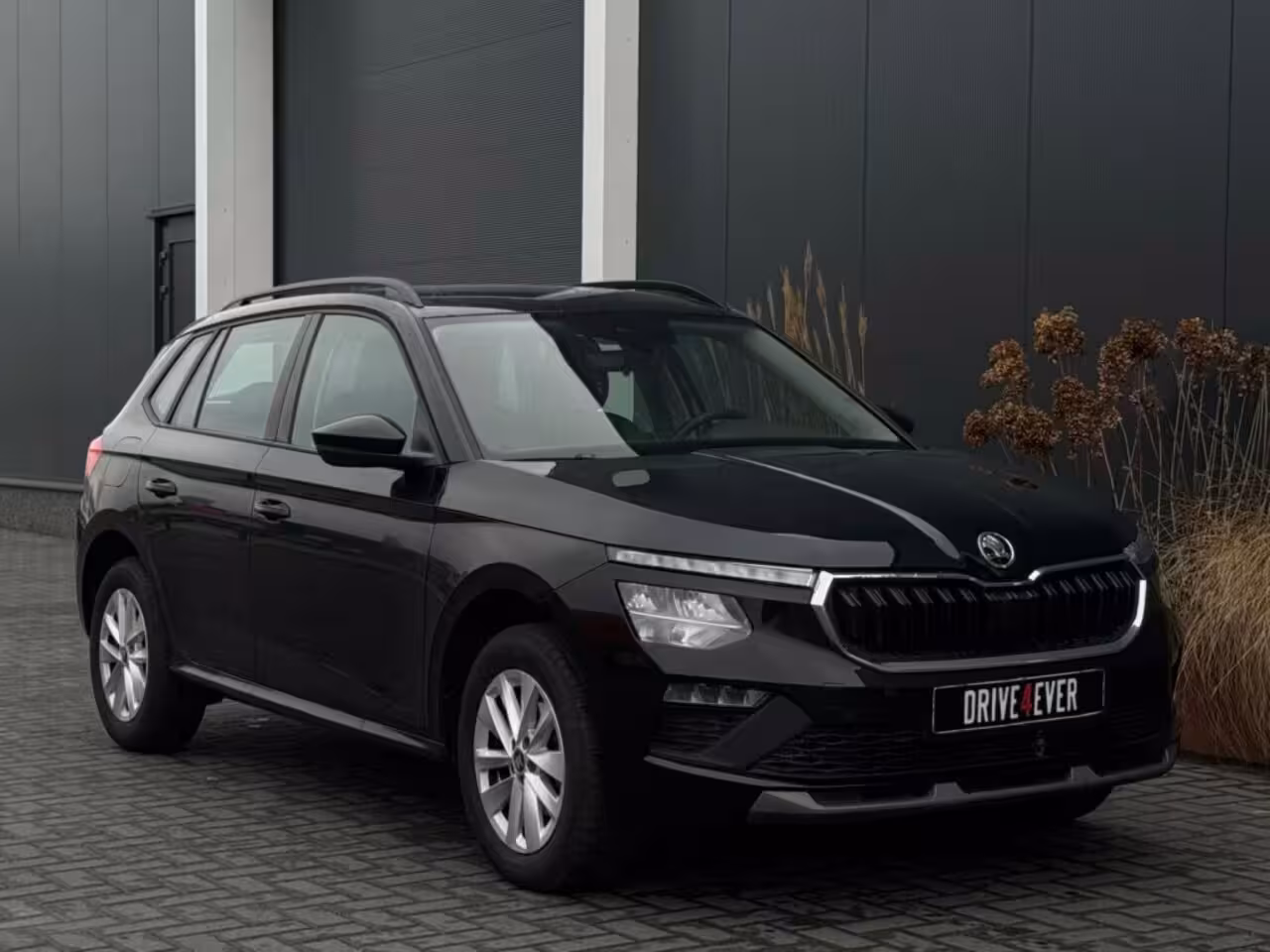 Skoda Kamiq 1.0 TSI Business Edition | Fabrieksgarantie | PDC | LED