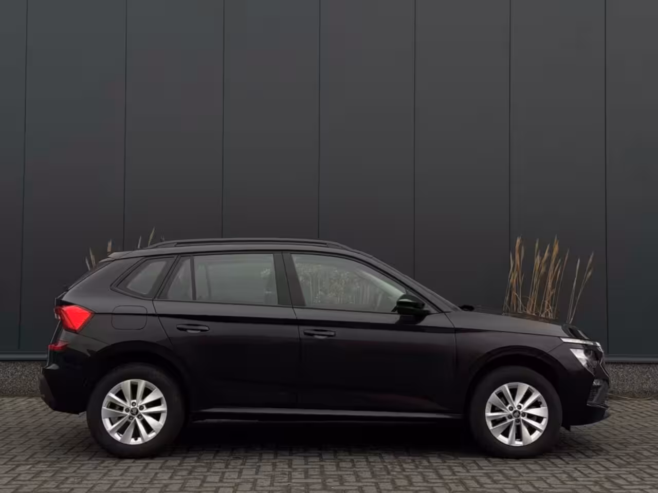 Skoda Kamiq 1.0 TSI Business Edition | Fabrieksgarantie | PDC | LED