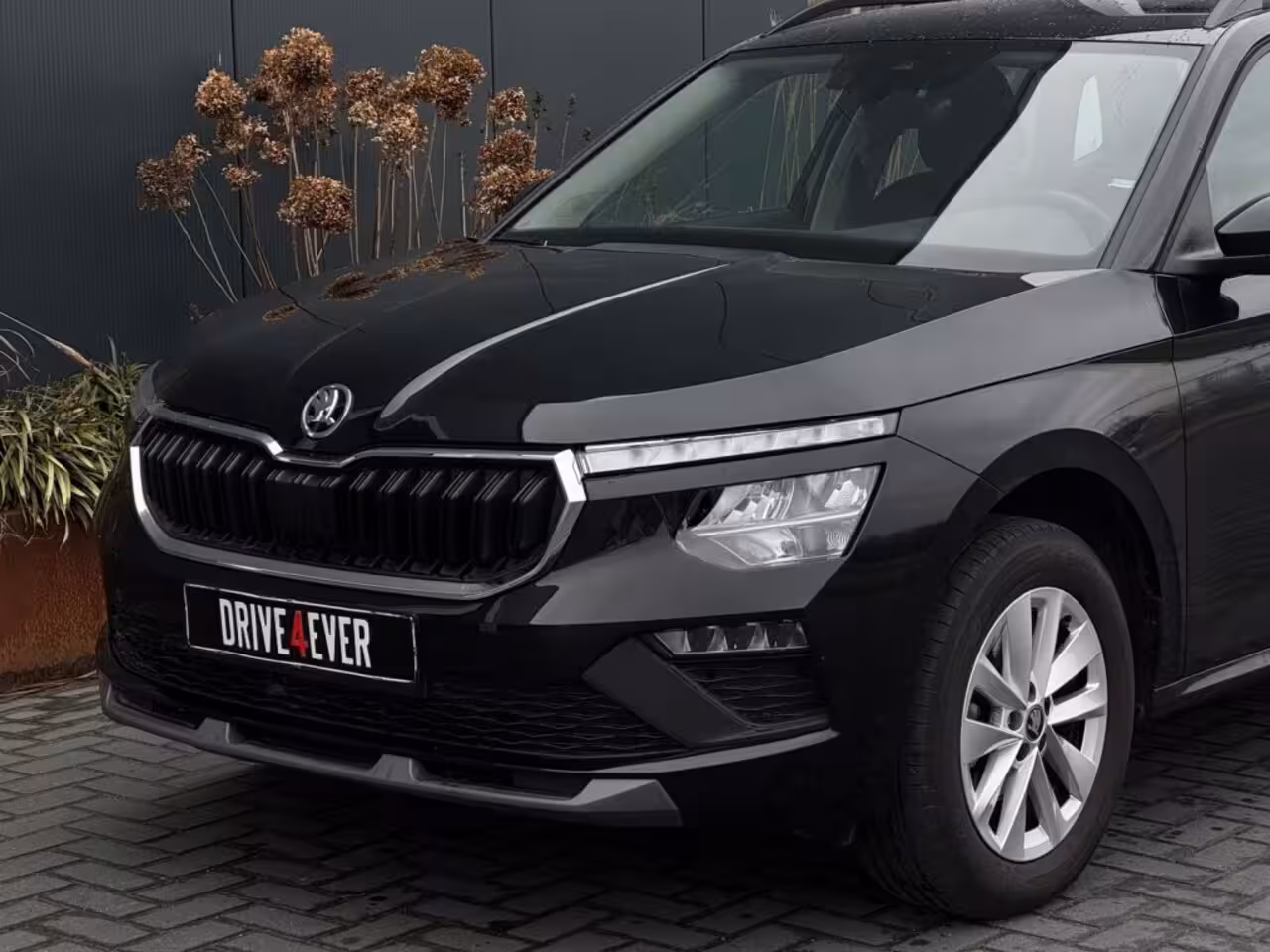 Skoda Kamiq 1.0 TSI Business Edition | Fabrieksgarantie | PDC | LED