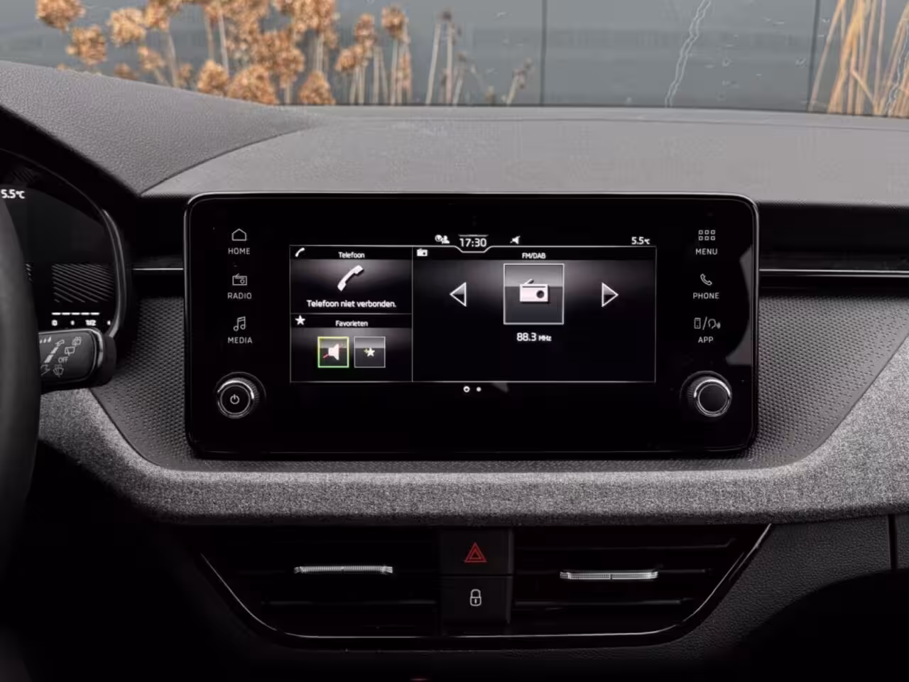 Skoda Kamiq 1.0 TSI Business Edition | Fabrieksgarantie | PDC | LED