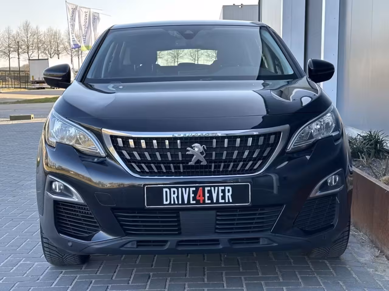 Peugeot 3008 1.2 PureTech Allure | NIEUWE DISTRIBUTIE | Camera |