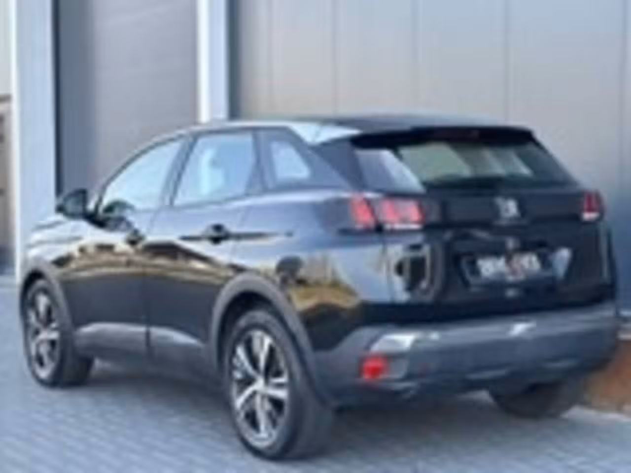 Peugeot 3008 1.2 PureTech Allure | NIEUWE DISTRIBUTIE | Camera |