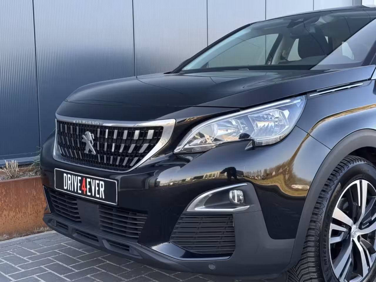 Peugeot 3008 1.2 PureTech Allure | NIEUWE DISTRIBUTIE | Camera |