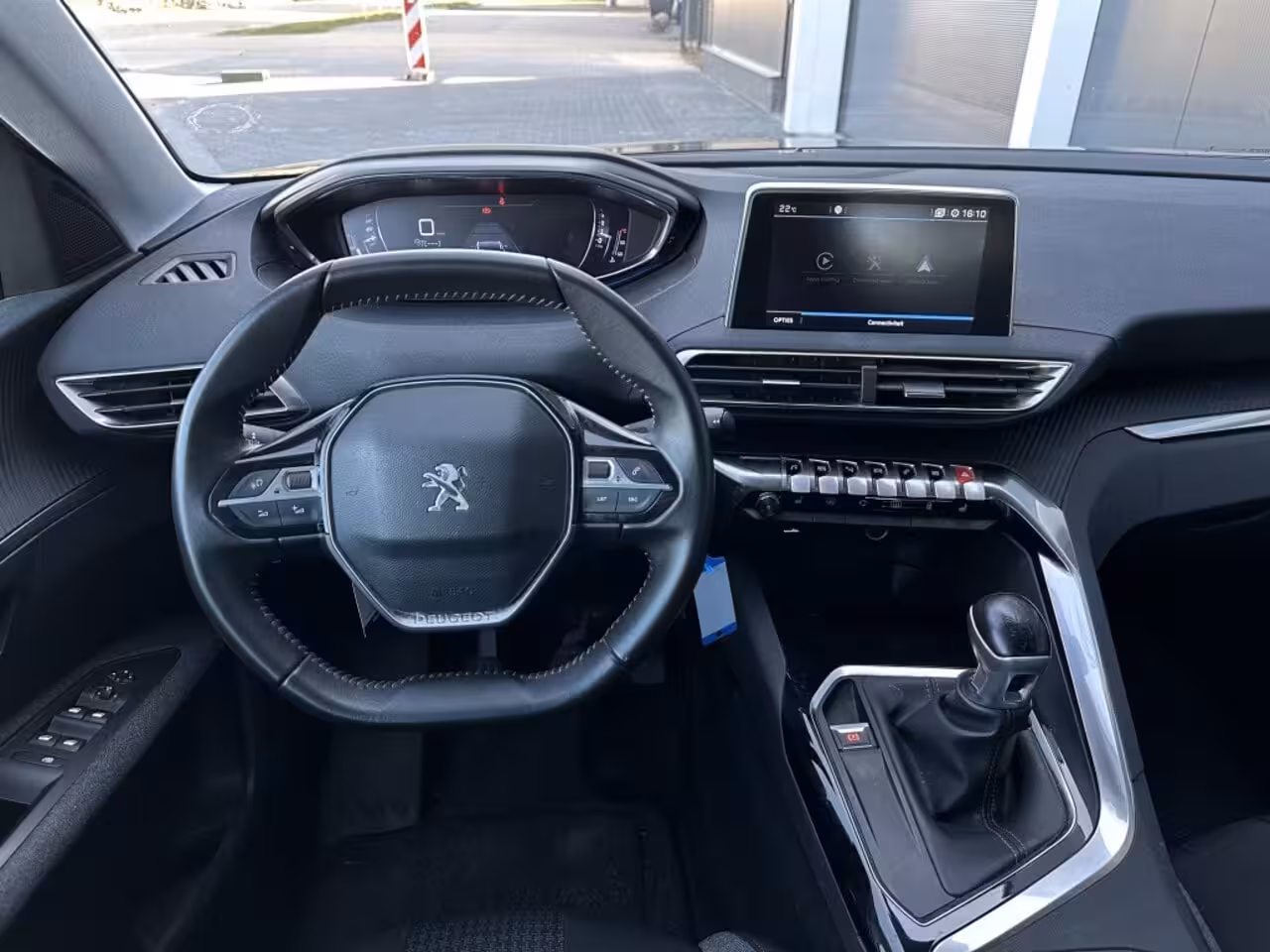 Peugeot 3008 1.2 PureTech Allure | NIEUWE DISTRIBUTIE | Camera |