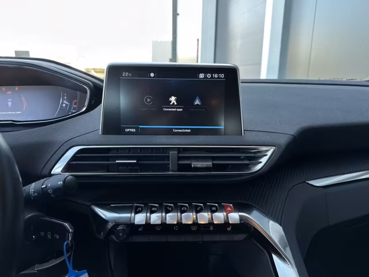 Peugeot 3008 1.2 PureTech Allure | NIEUWE DISTRIBUTIE | Camera |