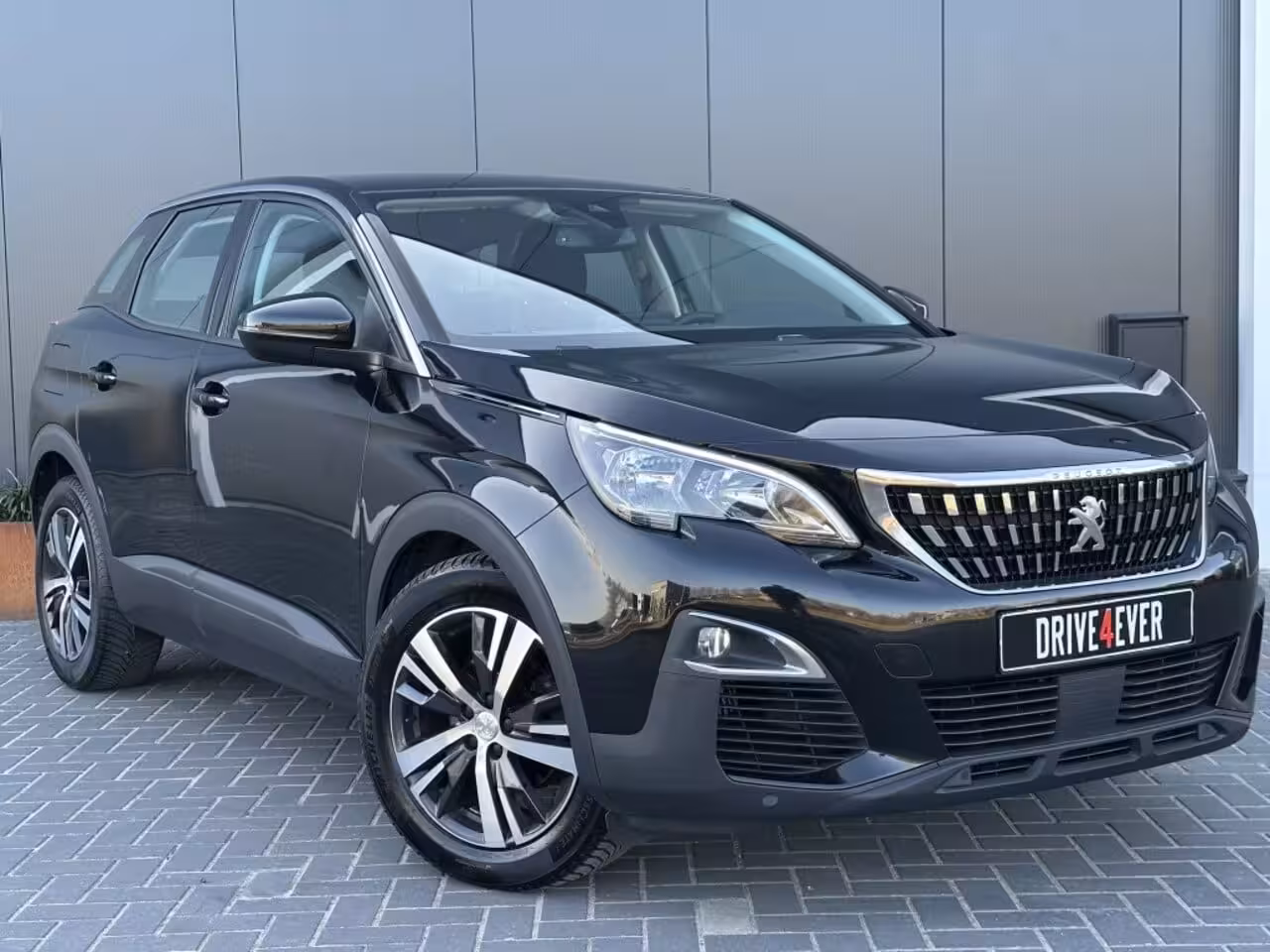 Peugeot 3008 1.2 PureTech Allure | NIEUWE DISTRIBUTIE | Camera |