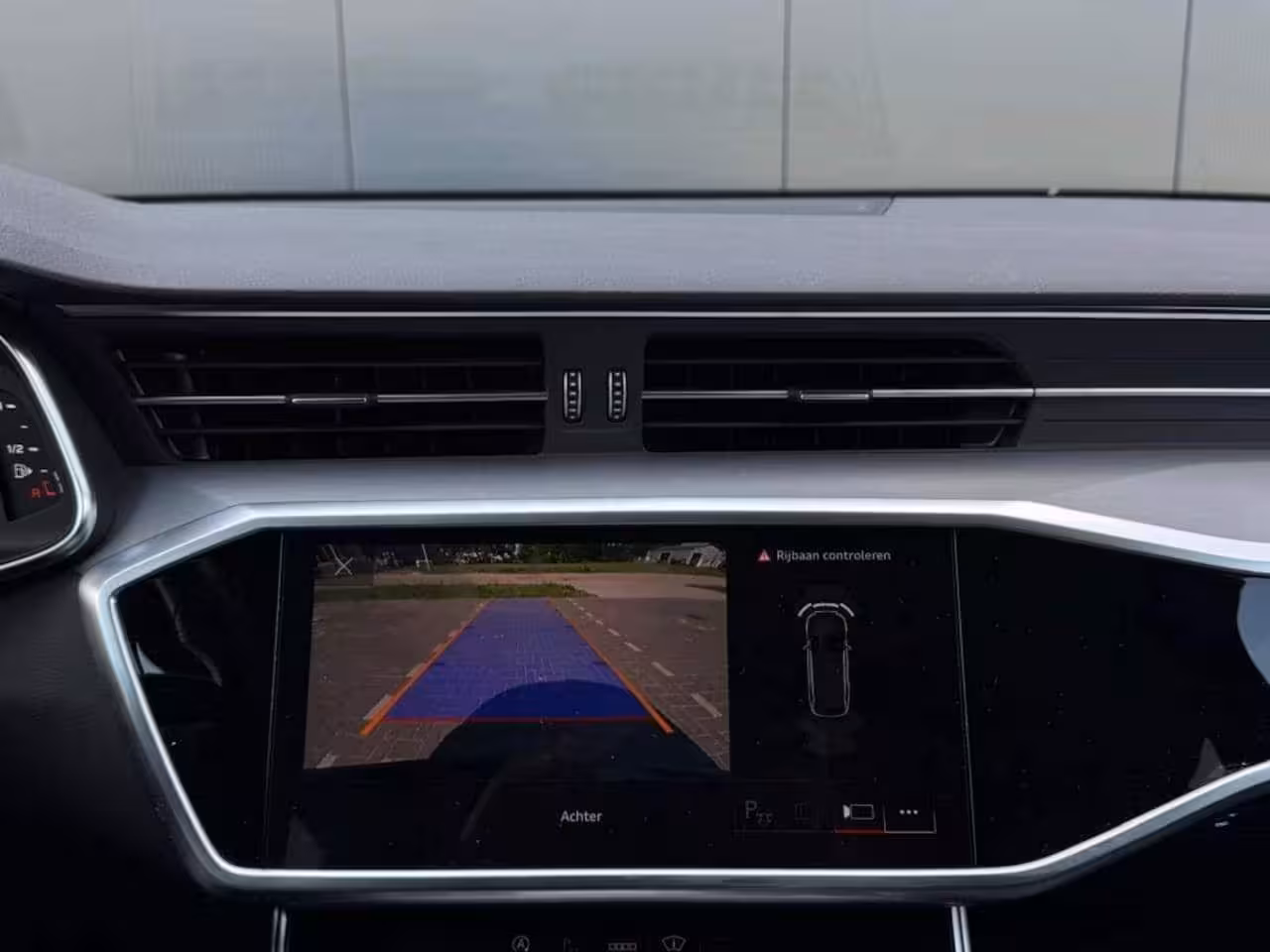 Audi A6 Avant 55 TFSI quattro | 3.0 V6 | 3x S-Line | Pano | Leder