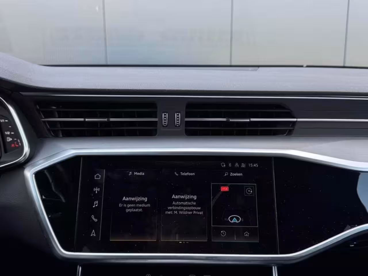 Audi A6 Avant 55 TFSI quattro | 3.0 V6 | 3x S-Line | Pano | Leder