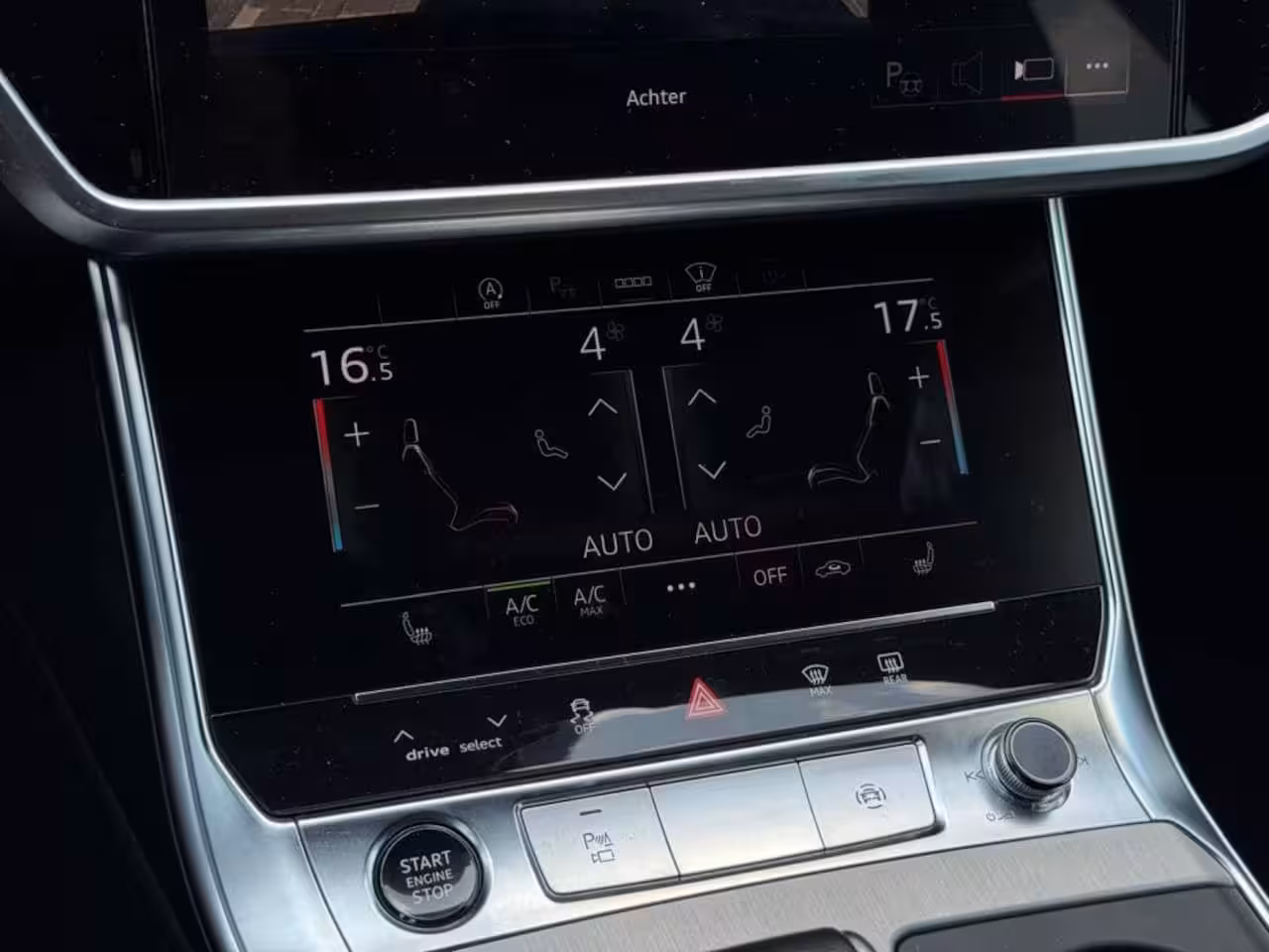 Audi A6 Avant 55 TFSI quattro | 3.0 V6 | 3x S-Line | Pano | Leder
