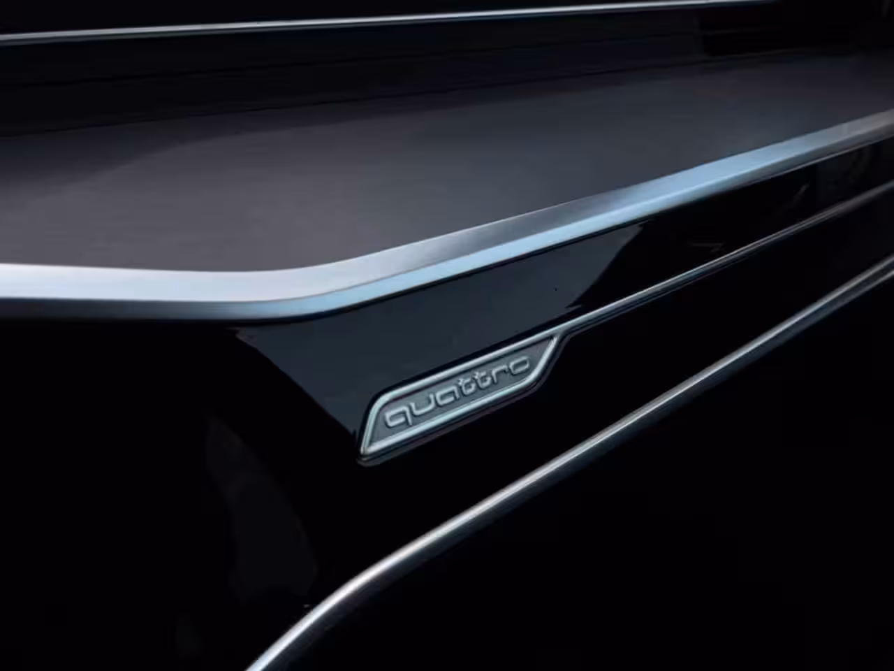 Audi A6 Avant 55 TFSI quattro | 3.0 V6 | 3x S-Line | Pano | Leder