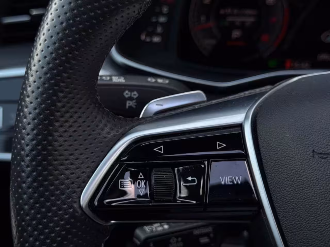 Audi A6 Avant 55 TFSI quattro | 3.0 V6 | 3x S-Line | Pano | Leder