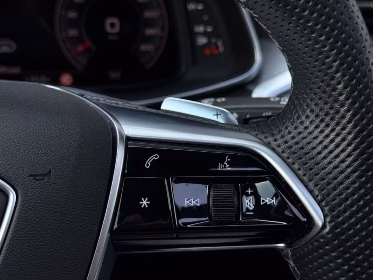 Audi A6 Avant 55 TFSI quattro | 3.0 V6 | 3x S-Line | Pano | Leder