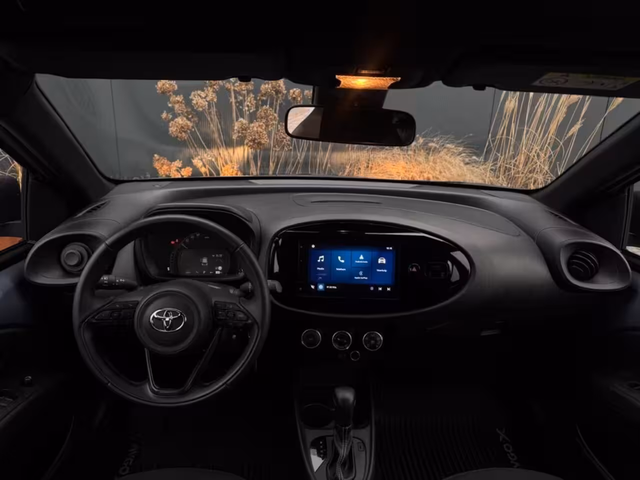 Toyota Aygo X 1.0 VVT-i | Automaat | Camera | LED | NAVI