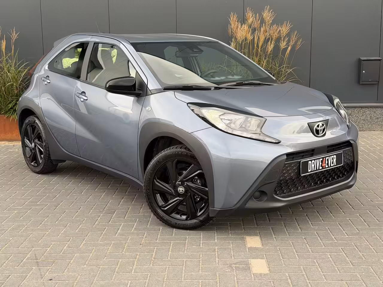 Toyota Aygo X 1.0 VVT-i | Automaat | Camera | LED | NAVI