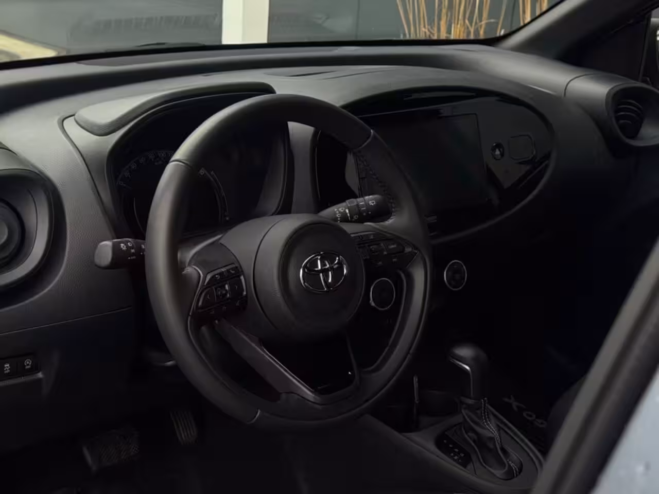 Toyota Aygo X 1.0 VVT-i | Automaat | Camera | LED | NAVI