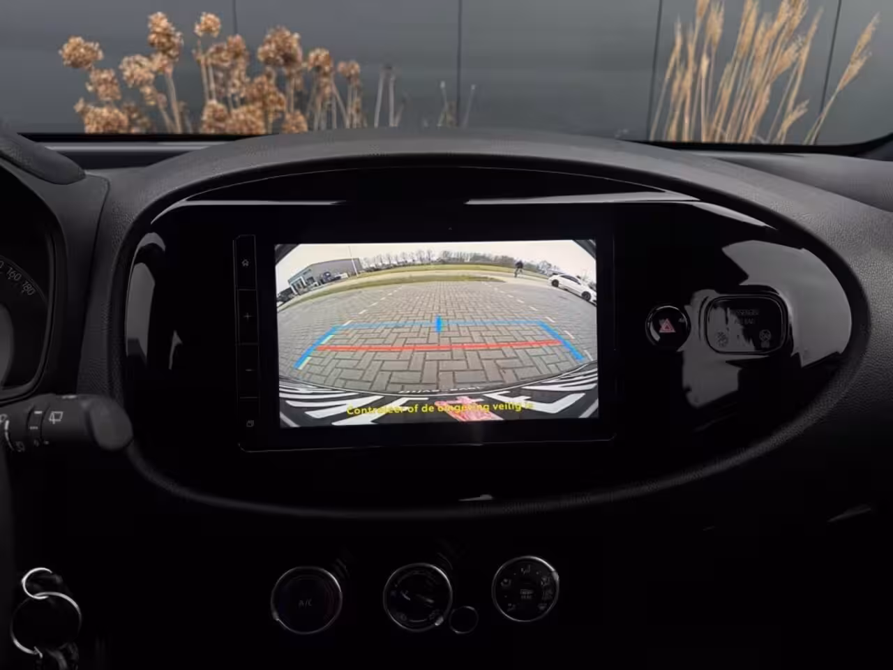 Toyota Aygo X 1.0 VVT-i | Automaat | Camera | LED | NAVI