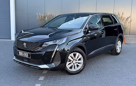 Peugeot 5008 1.2 PureTech Active 7p 11-23 NAVI|CAMERA|STOELVERW