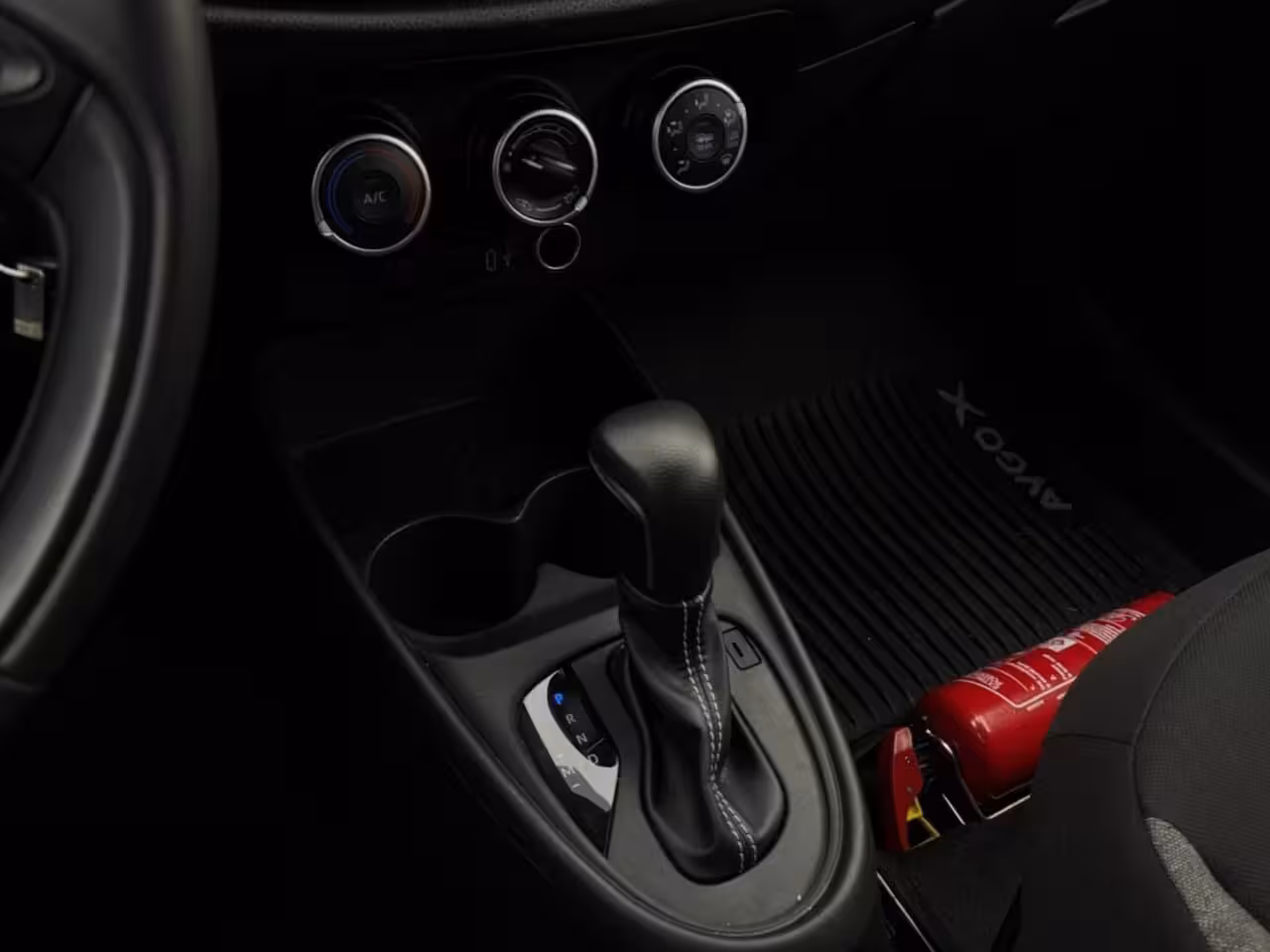 Toyota Aygo X 1.0 VVT-i | Automaat | Camera | LED | NAVI