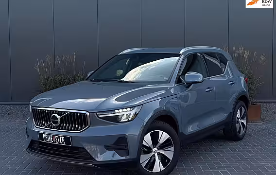Volvo XC40 1.5 T4 Plug-in hybrid Core Bright FACELIFT M24 NAVI|CLIMATE|CAMERA|LED