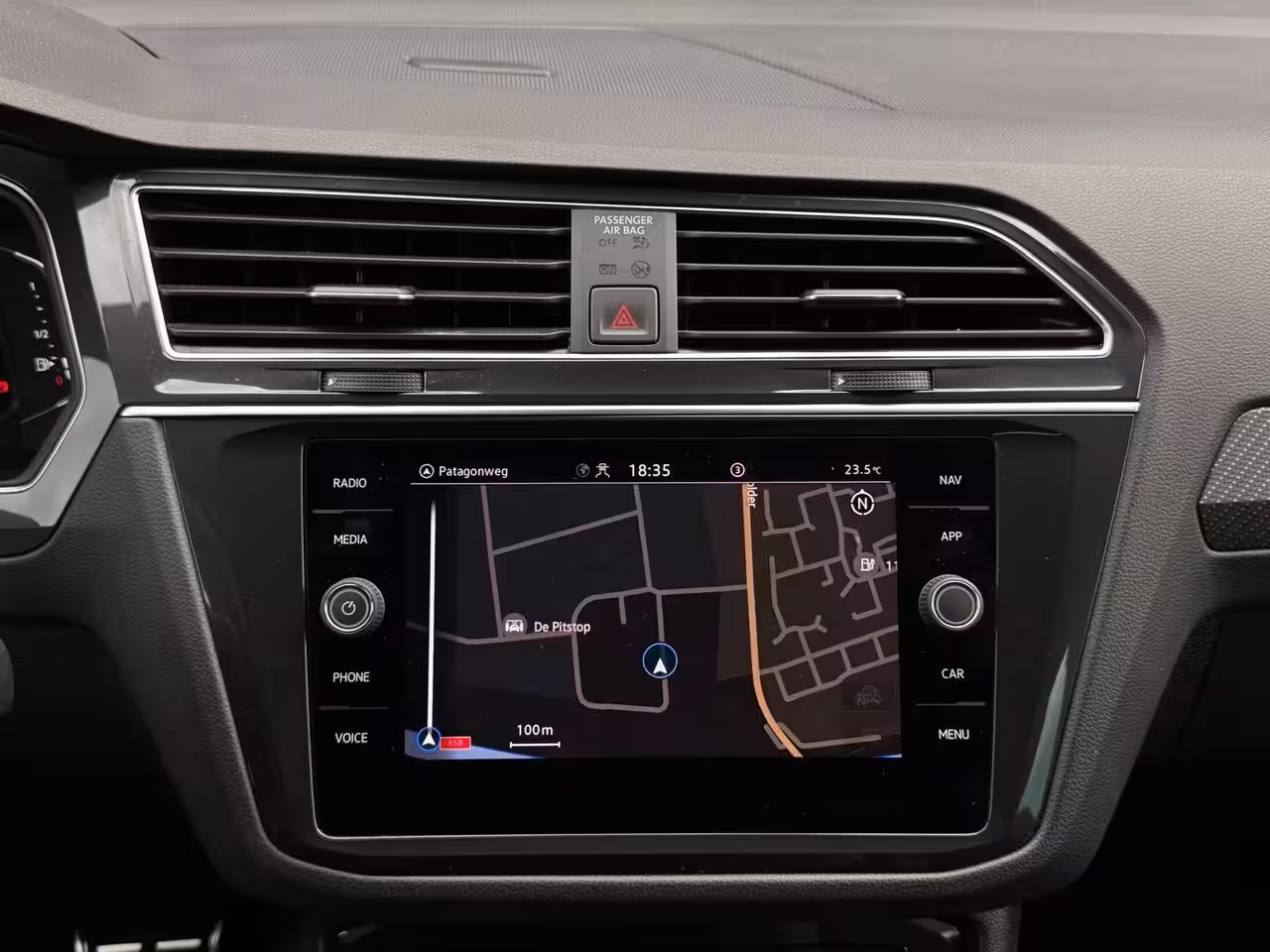 Volkswagen Tiguan 1.4 TSI eHybrid 3x R-Line FULL PANO | NAVI | CARPLAY | CAMERA | SPORTVELGEN | IQ LIGHT