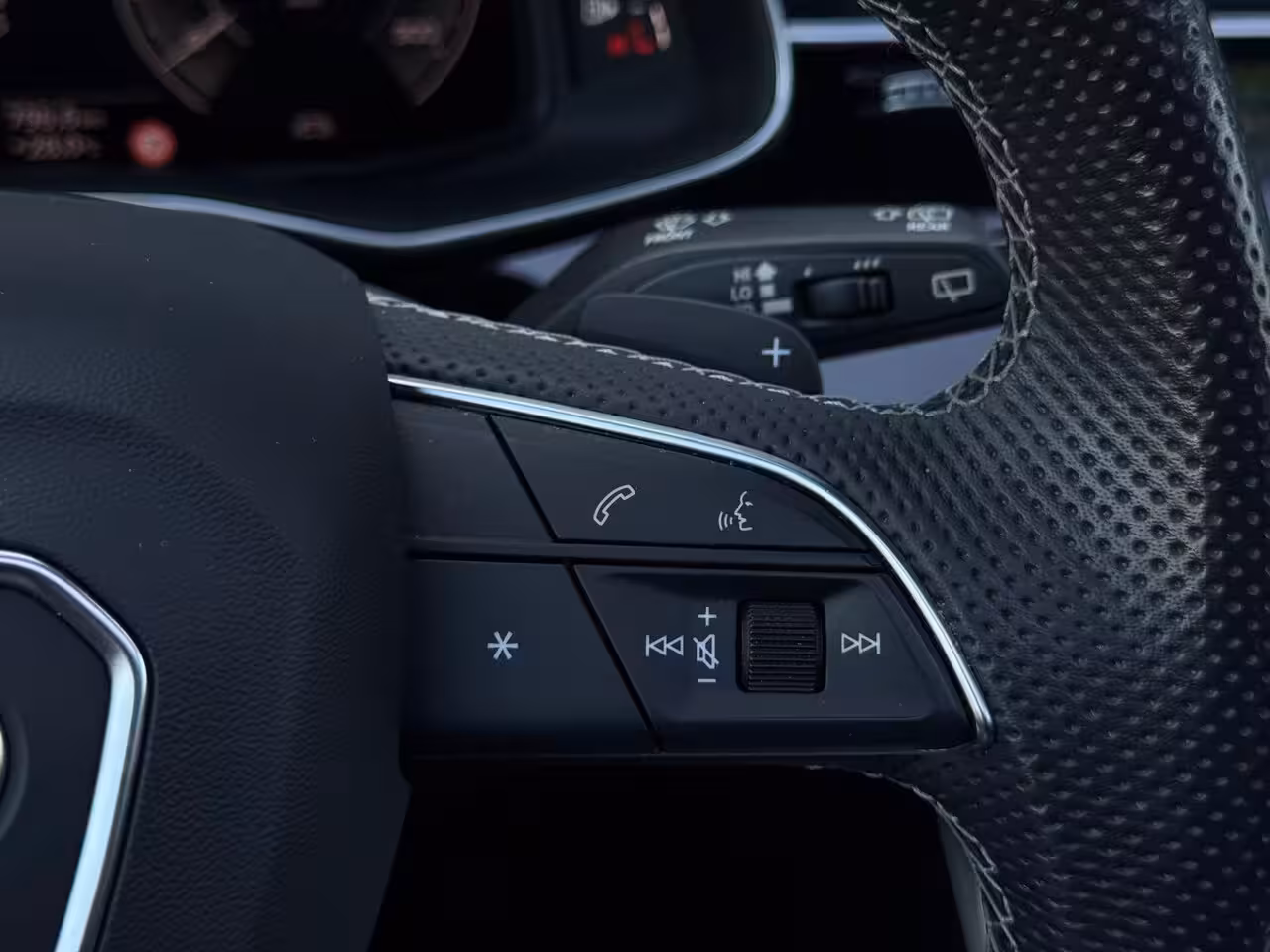 Audi Q7 55 TFSI e quattro 3x S-Line FULL PANO | LEDER | LED | 360 CAMERA