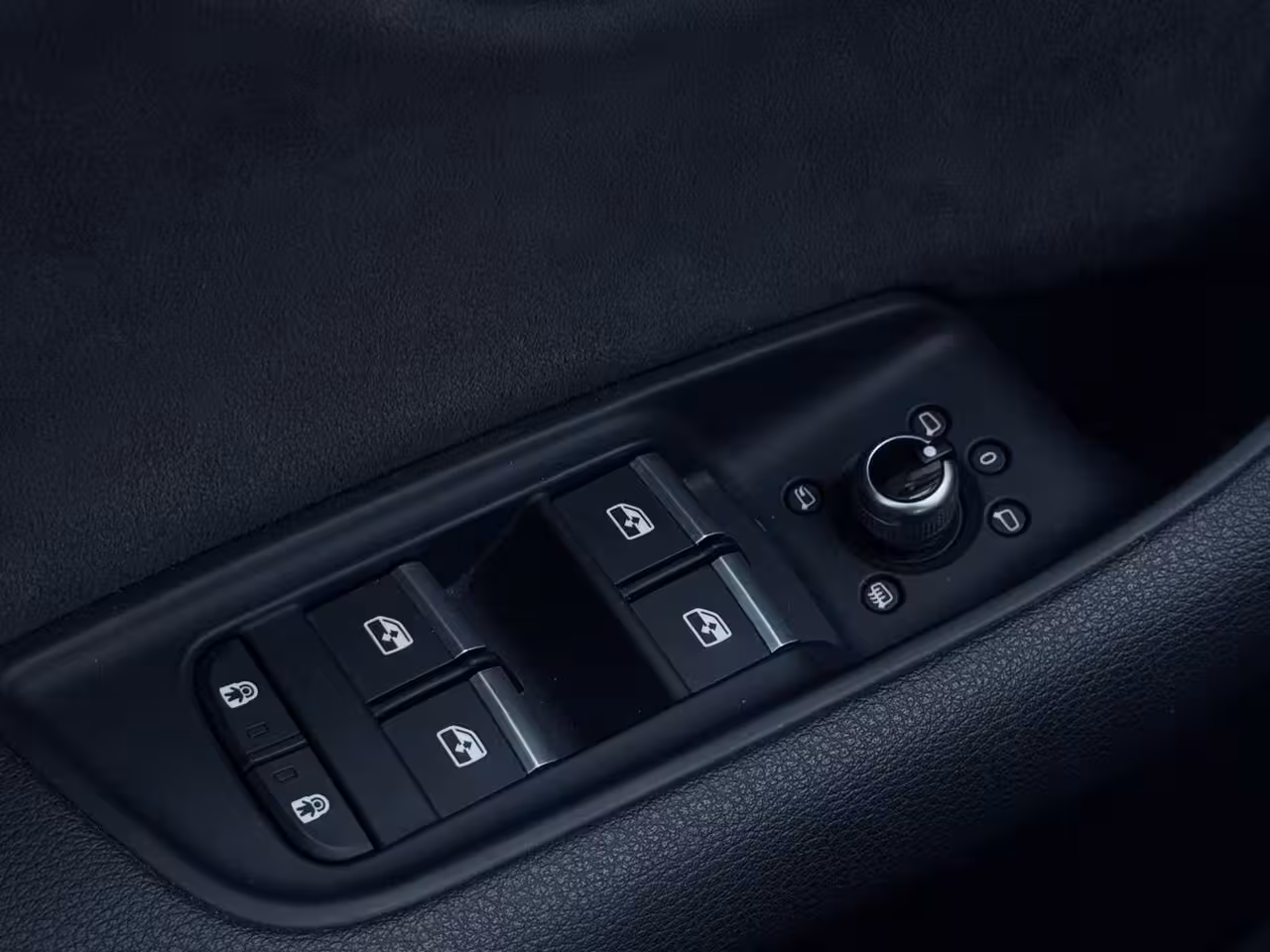 Audi Q7 55 TFSI e quattro 3x S-Line FULL PANO | LEDER | LED | 360 CAMERA