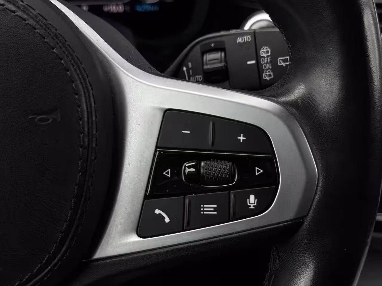 BMW 5-serie Touring 530e High Executive NAVI | LEDER | LED | CRUISE CONTROL | SPORTVELGEN
