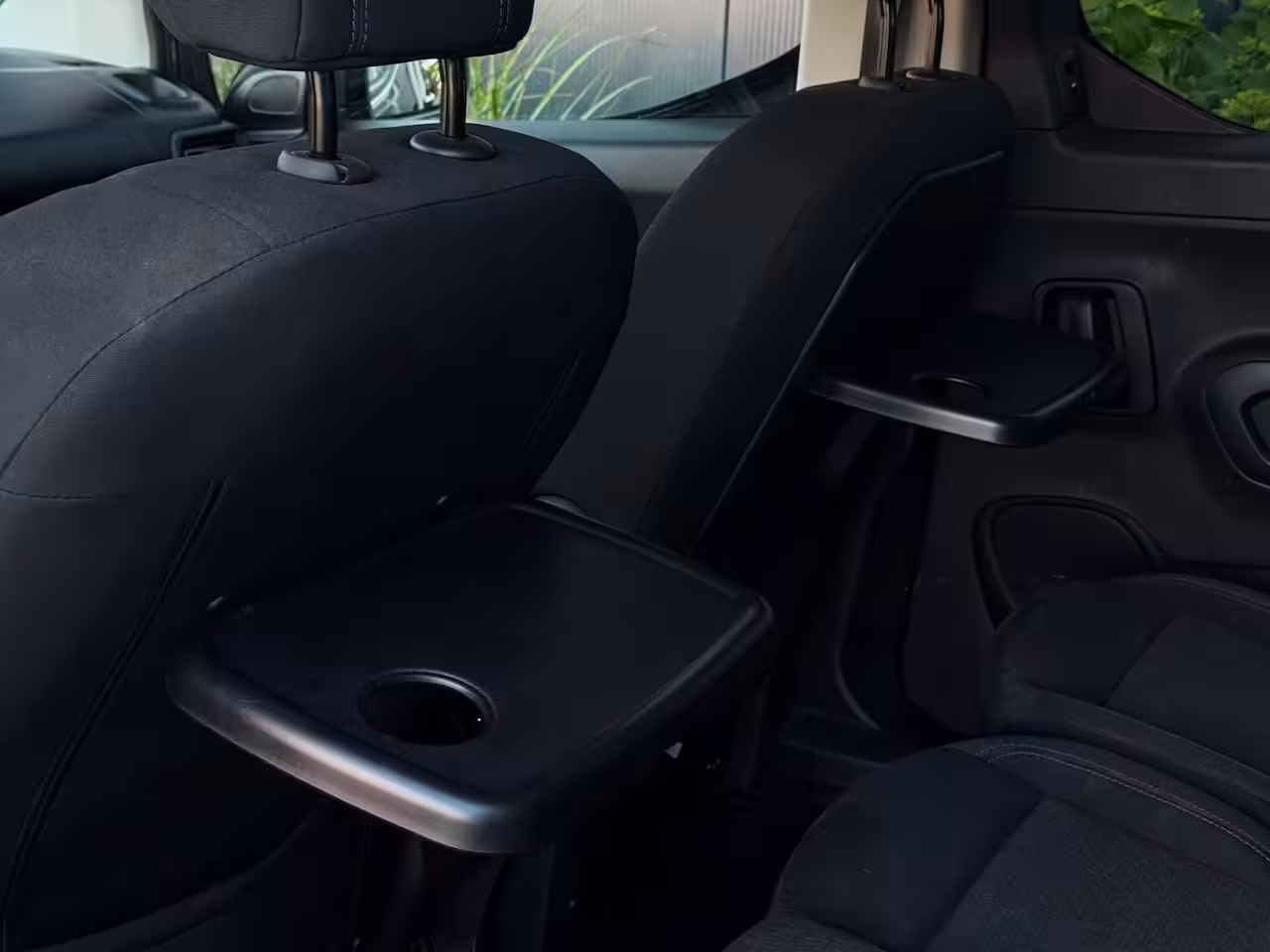 Peugeot Rifter Long 1.2 130pk Allure AUTOMAAT|NAVI|CAMERA|LED|TREKHAAK|SPORTVELGEN
