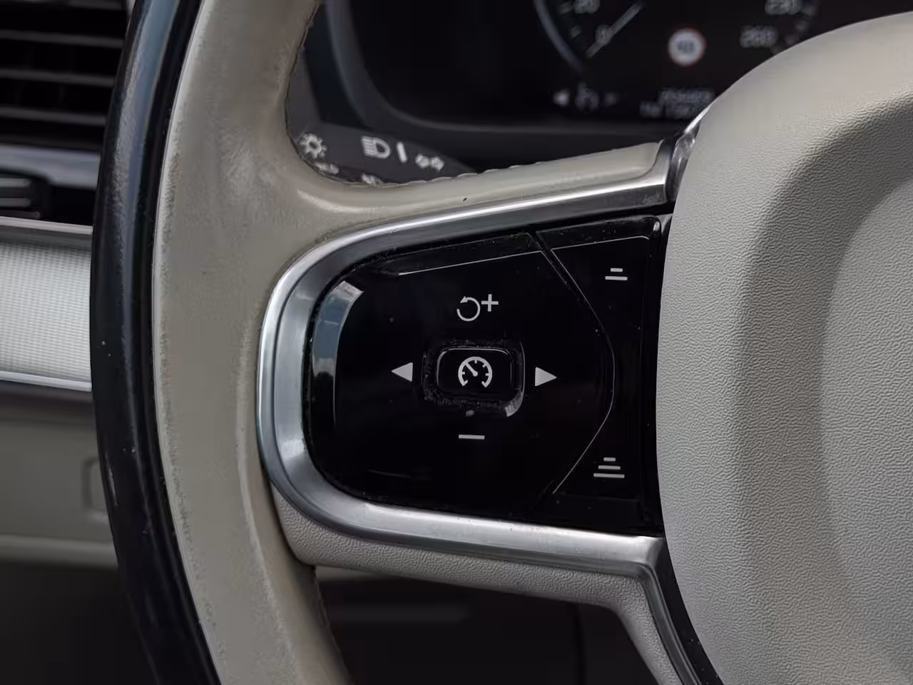 Volvo XC90 2.0 T5 AWD Inscription M17 PANO|NAVI|TREKHAAK|CAMERA|LED|LEDER|CLIMATE CONTROL|CRUISE CONT