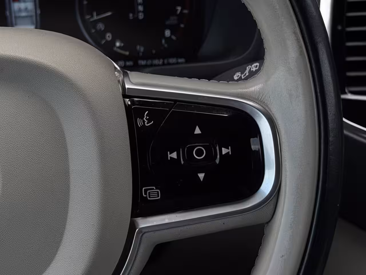 Volvo XC90 2.0 T5 AWD Inscription M17 PANO|NAVI|TREKHAAK|CAMERA|LED|LEDER|CLIMATE CONTROL|CRUISE CONT