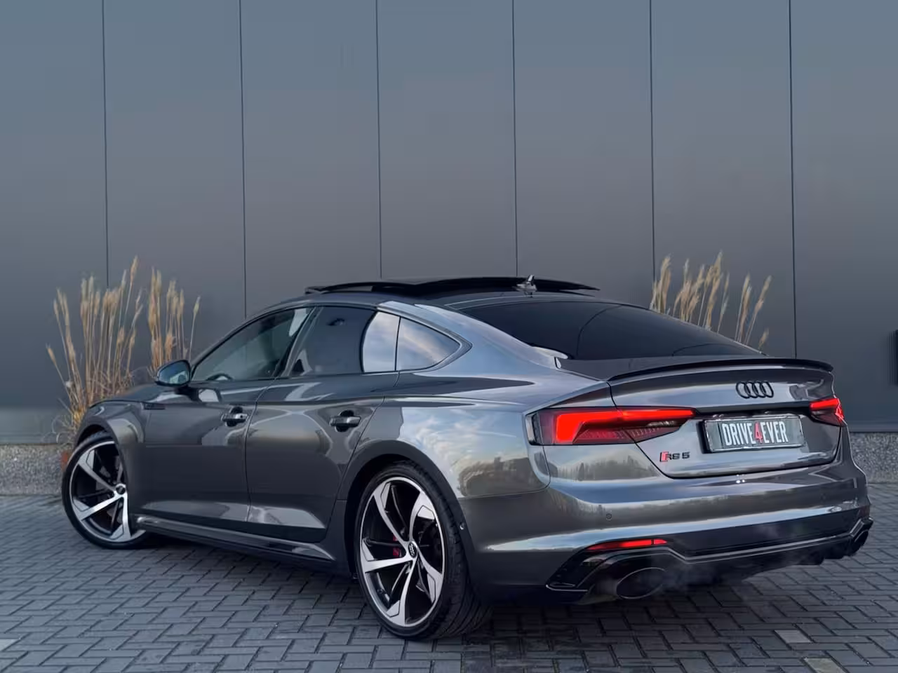 Audi RS5 Sportback 2.9 TFSI RS 5 quattro FULL PANO|LEDER|CLIMATE|ELEK PAKKET