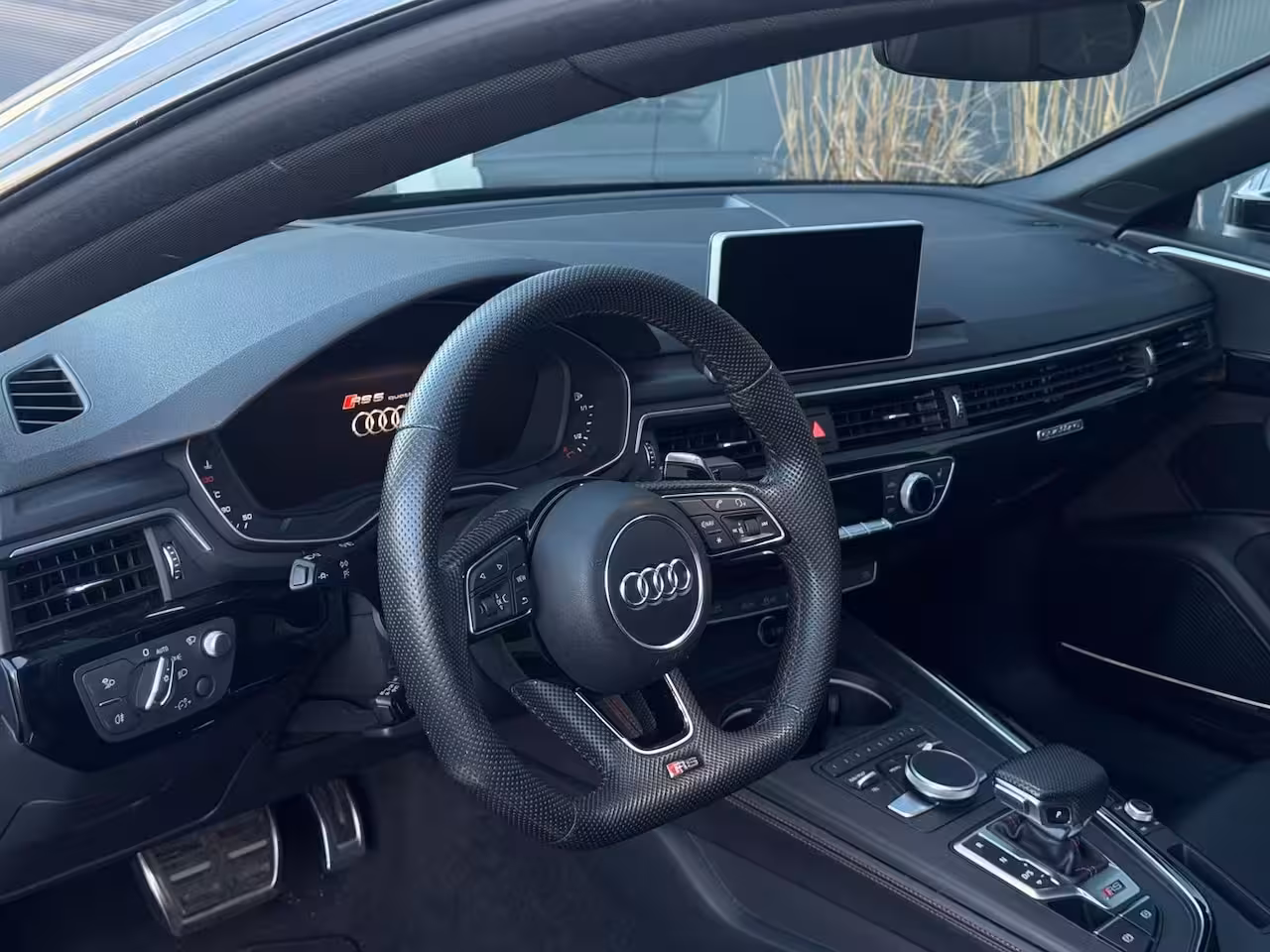 Audi RS5 Sportback 2.9 TFSI RS 5 quattro FULL PANO|LEDER|CLIMATE|ELEK PAKKET