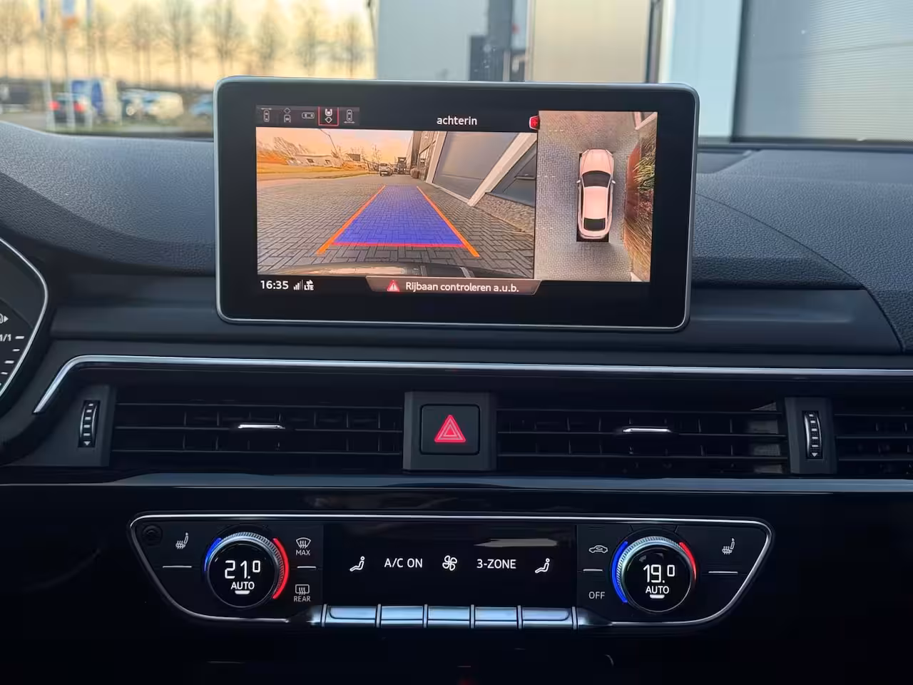 Audi RS5 Sportback 2.9 TFSI RS 5 quattro FULL PANO|LEDER|CLIMATE|ELEK PAKKET