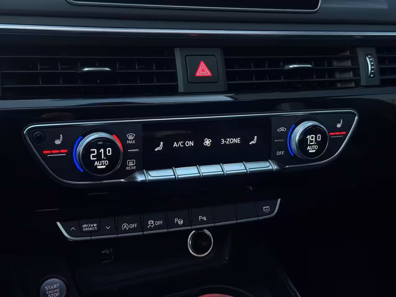 Audi RS5 Sportback 2.9 TFSI RS 5 quattro FULL PANO|LEDER|CLIMATE|ELEK PAKKET