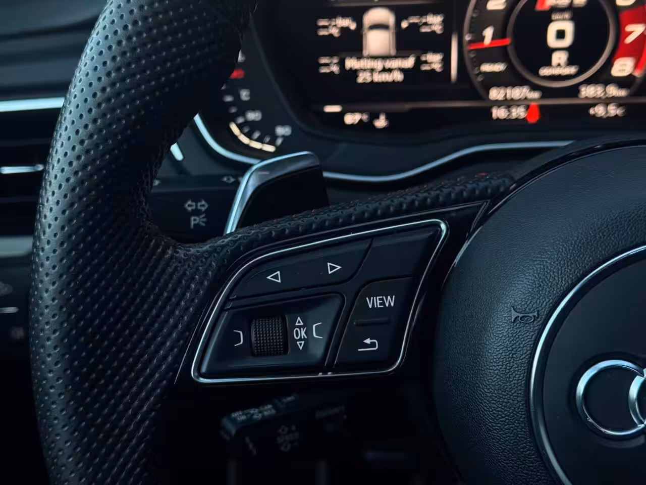 Audi RS5 Sportback 2.9 TFSI RS 5 quattro FULL PANO|LEDER|CLIMATE|ELEK PAKKET