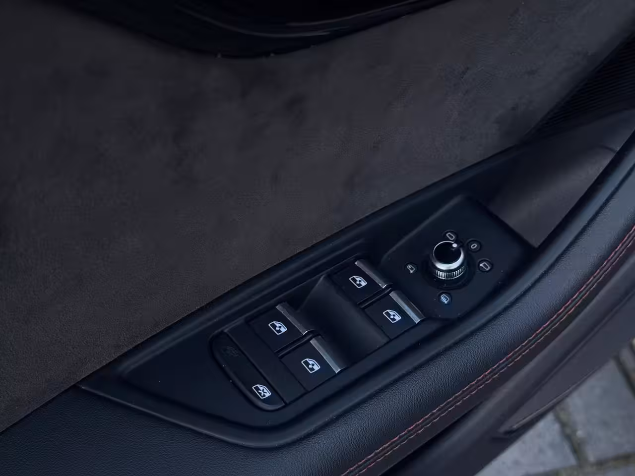 Audi RS5 Sportback 2.9 TFSI RS 5 quattro FULL PANO|LEDER|CLIMATE|ELEK PAKKET