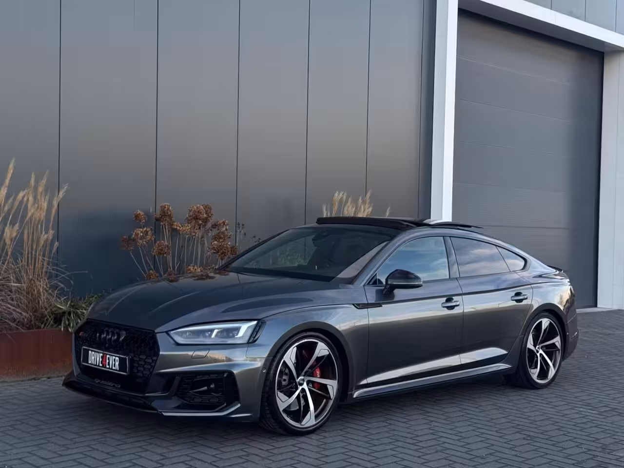 Audi RS5 Sportback 2.9 TFSI RS 5 quattro FULL PANO|LEDER|CLIMATE|ELEK PAKKET