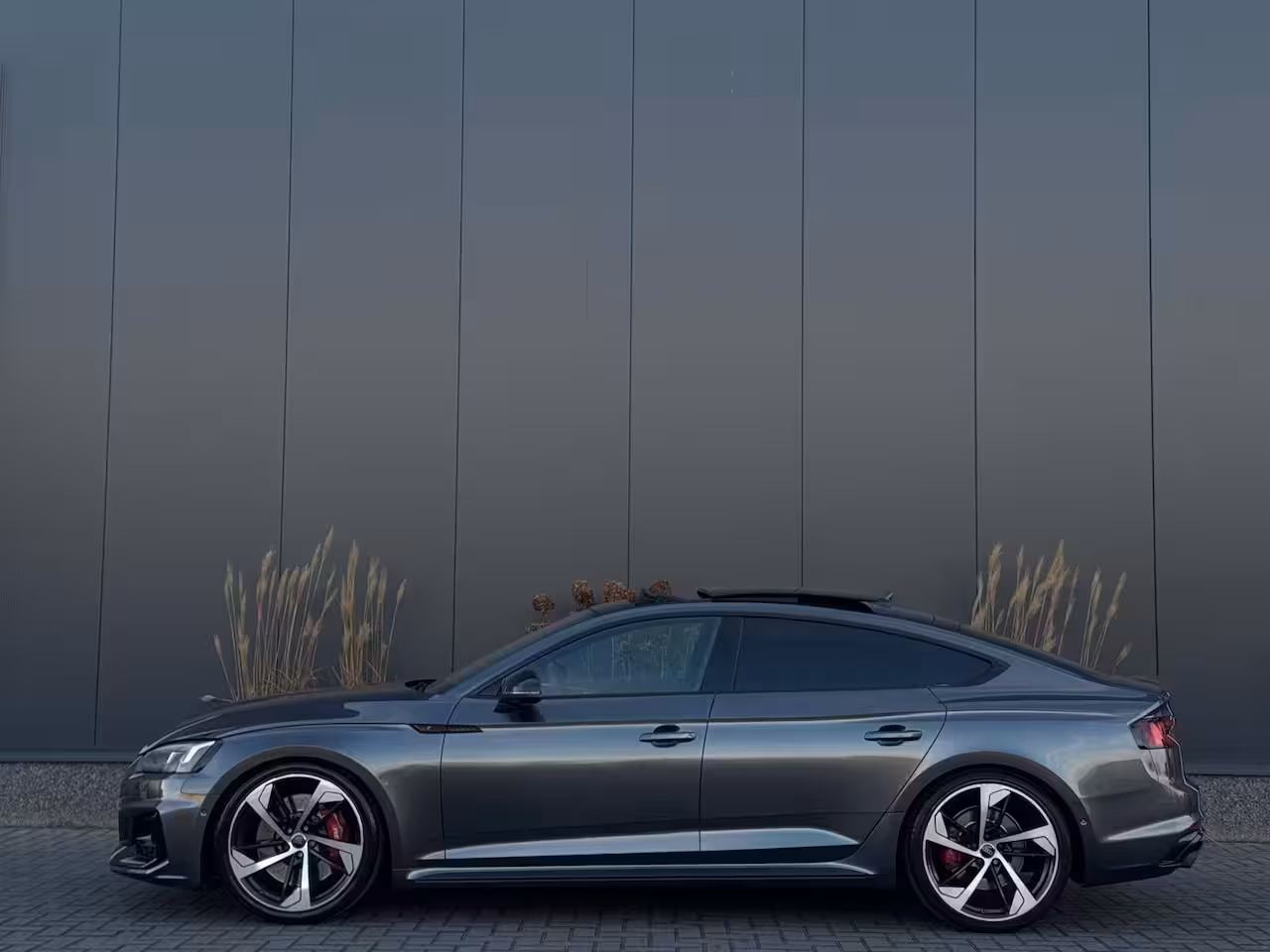 Audi RS5 Sportback 2.9 TFSI RS 5 quattro FULL PANO|LEDER|CLIMATE|ELEK PAKKET