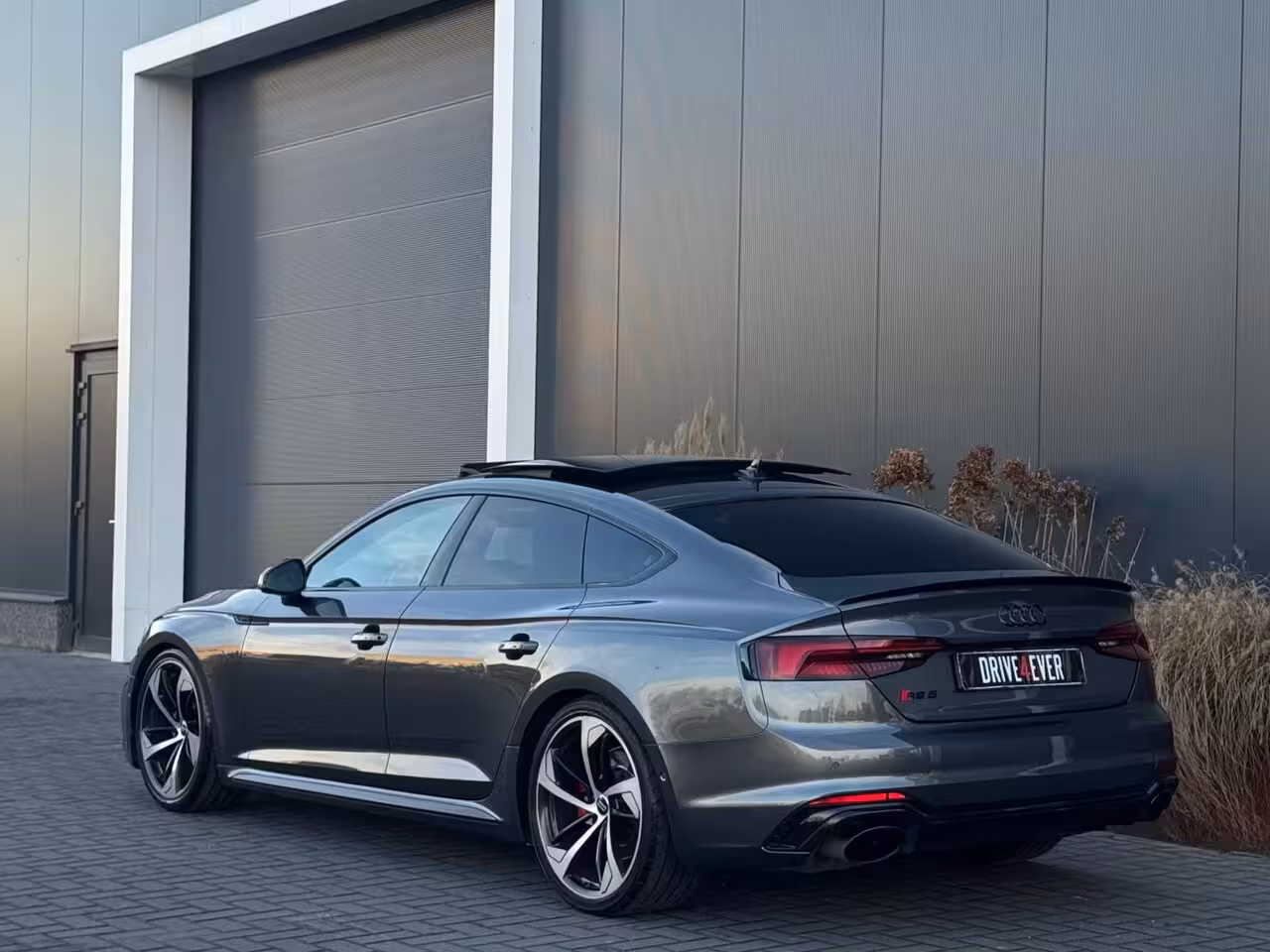 Audi RS5 Sportback 2.9 TFSI RS 5 quattro FULL PANO|LEDER|CLIMATE|ELEK PAKKET