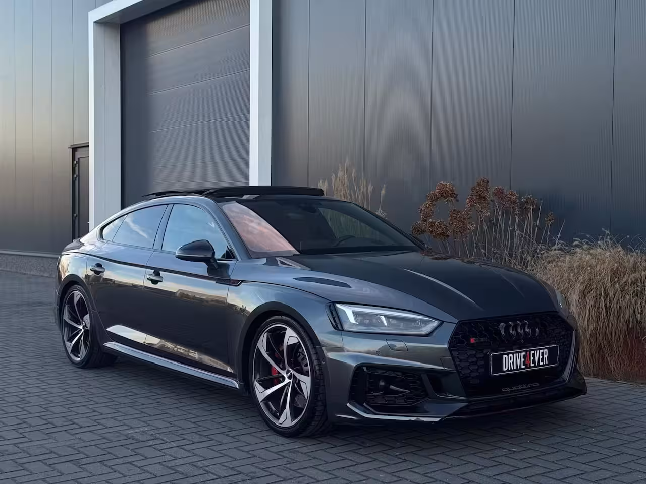 Audi RS5 Sportback 2.9 TFSI RS 5 quattro FULL PANO|LEDER|CLIMATE|ELEK PAKKET