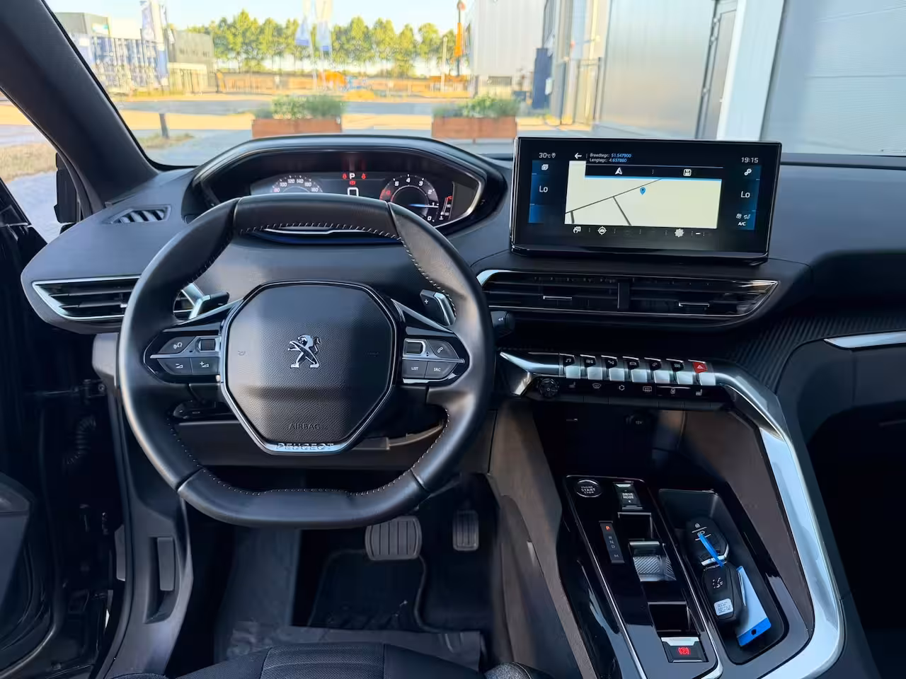 Peugeot 5008 1.2 PureTech Active 7p 11-23 NAVI|CAMERA|STOELVERW