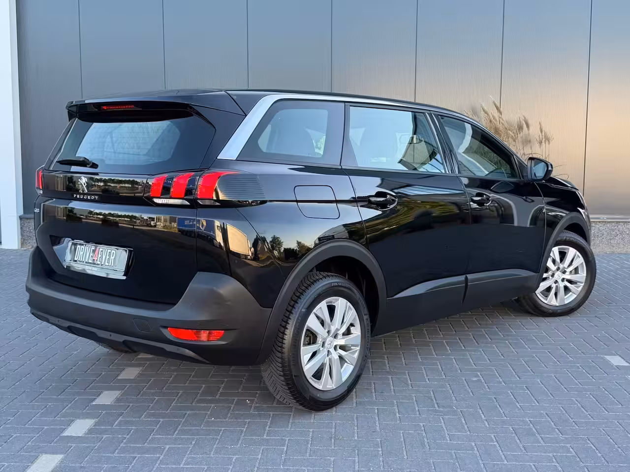 Peugeot 5008 1.2 PureTech Active 7p 11-23 NAVI|CAMERA|STOELVERW