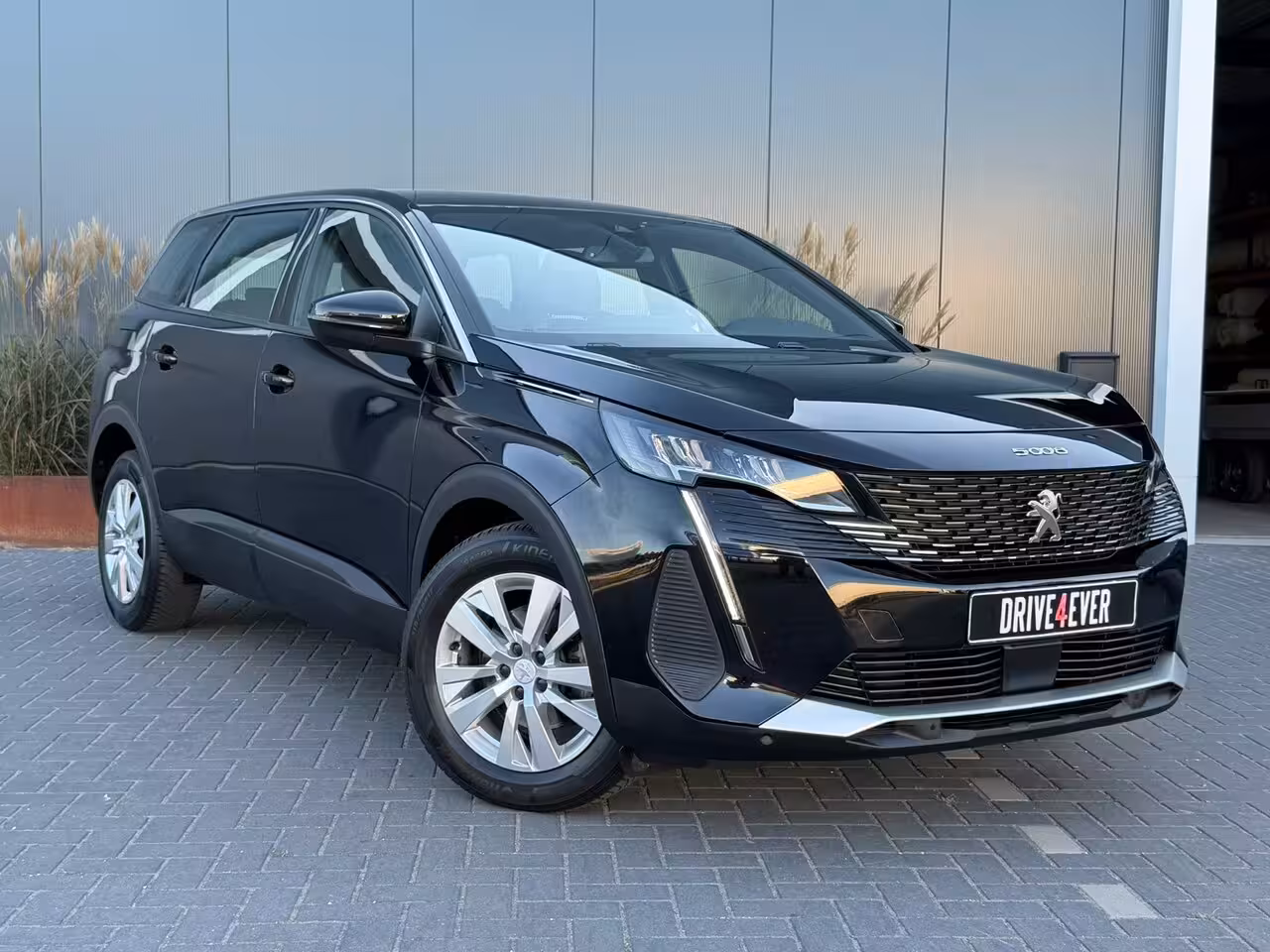 Peugeot 5008 1.2 PureTech Active 7p 11-23 NAVI|CAMERA|STOELVERW