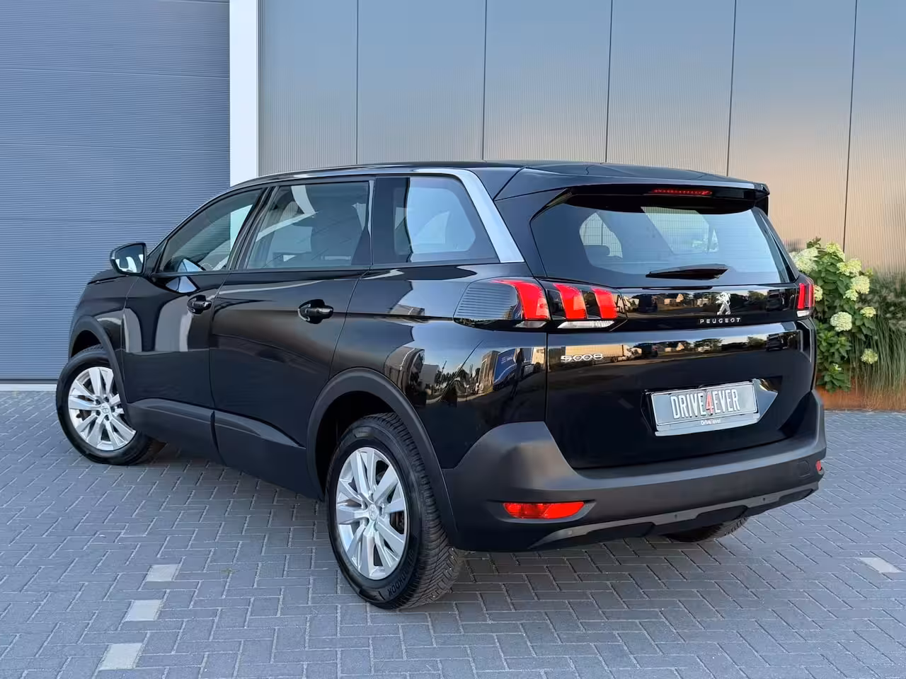 Peugeot 5008 1.2 PureTech Active 7p 11-23 NAVI|CAMERA|STOELVERW
