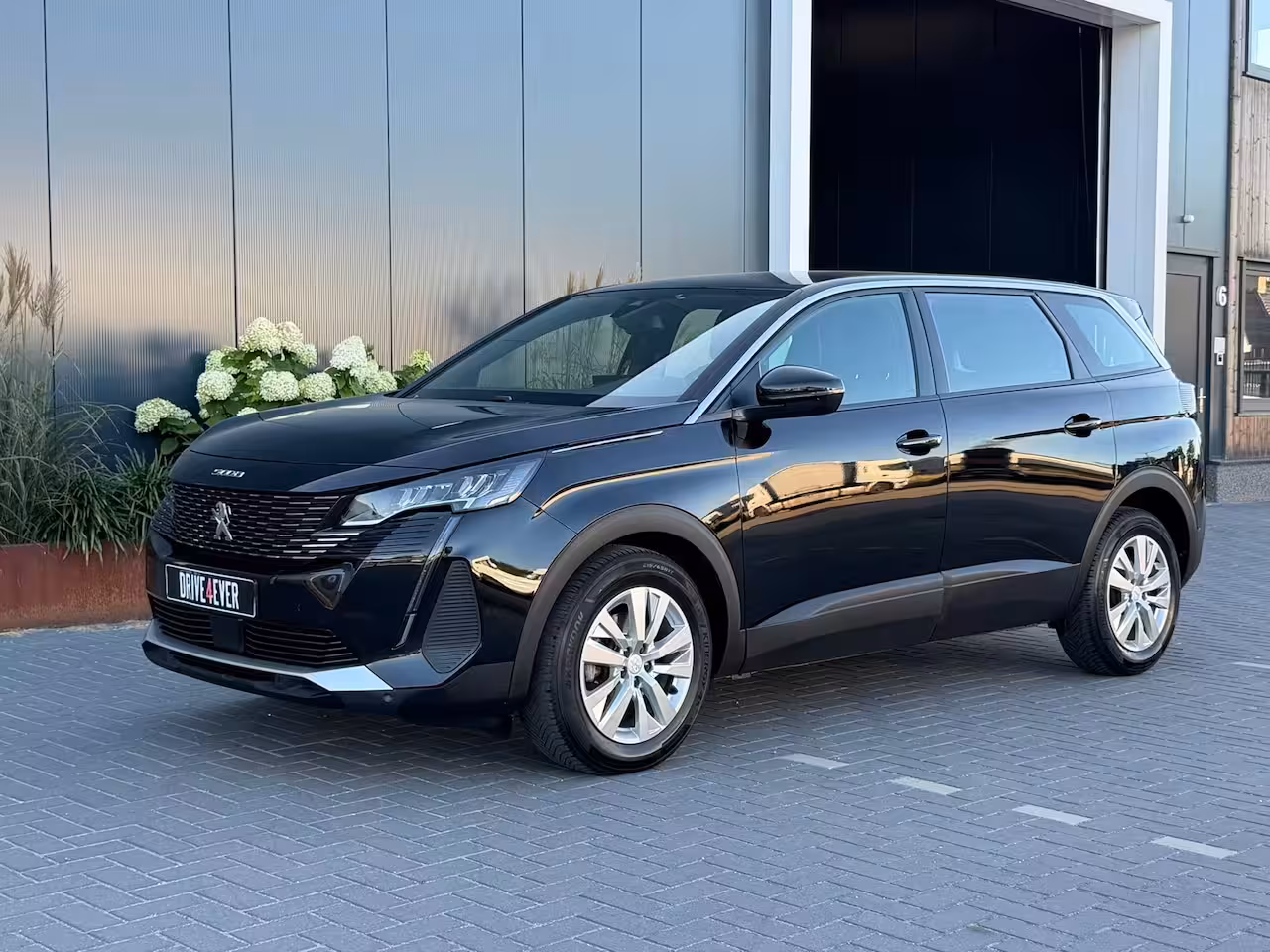 Peugeot 5008 1.2 PureTech Active 7p 11-23 NAVI|CAMERA|STOELVERW