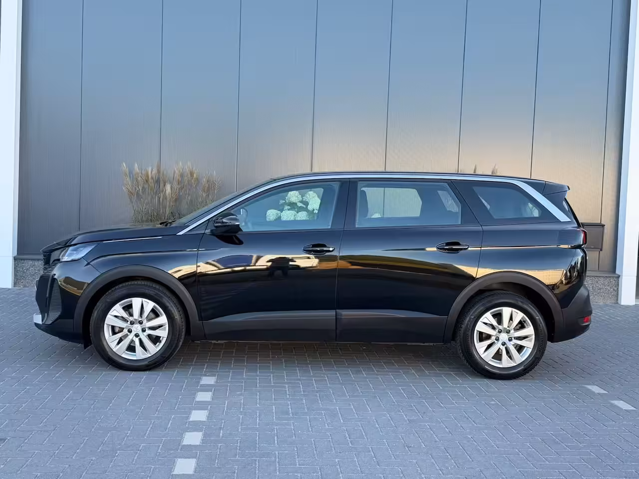 Peugeot 5008 1.2 PureTech Active 7p 11-23 NAVI|CAMERA|STOELVERW