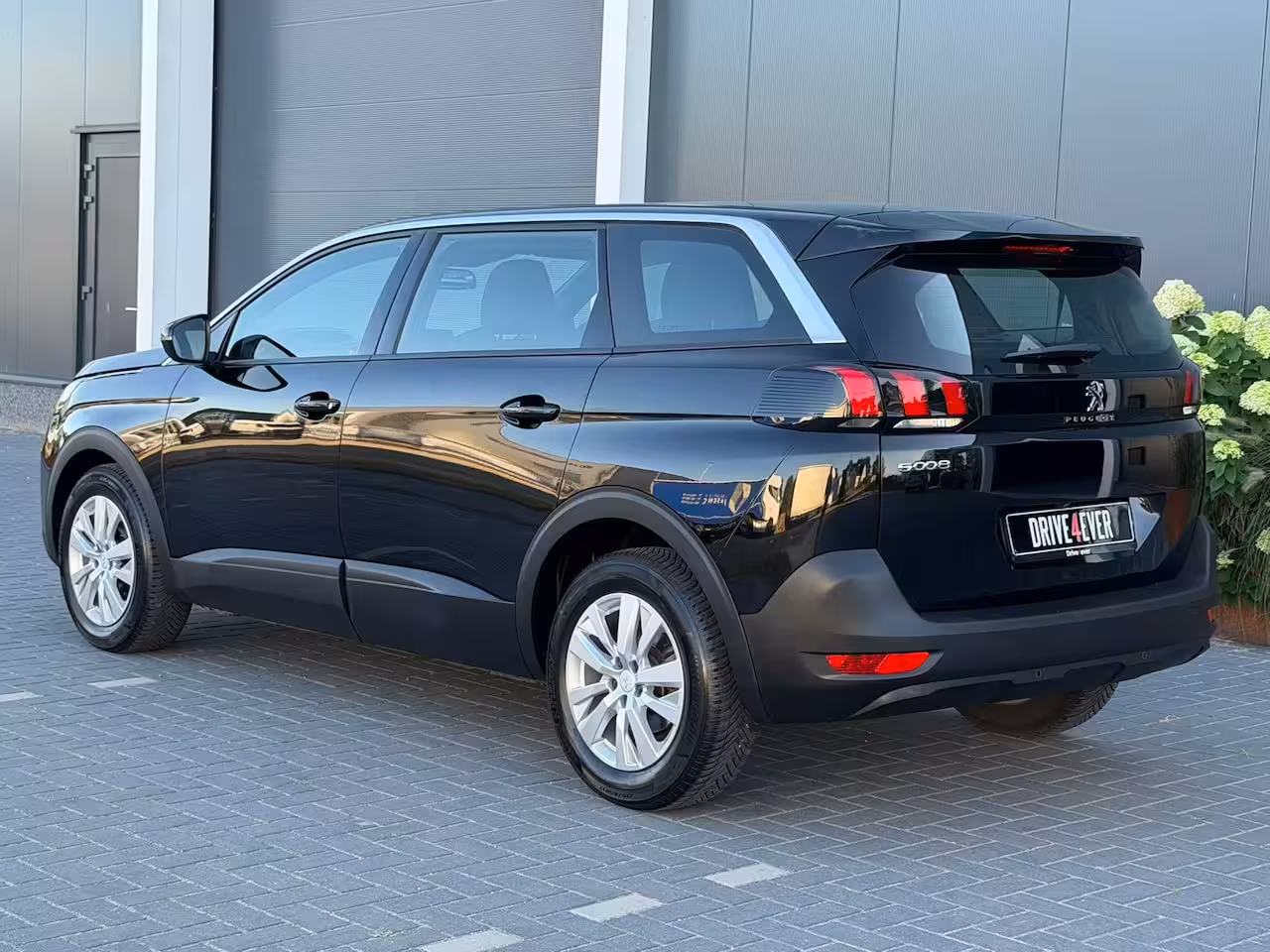 Peugeot 5008 1.2 PureTech Active 7p 11-23 NAVI|CAMERA|STOELVERW