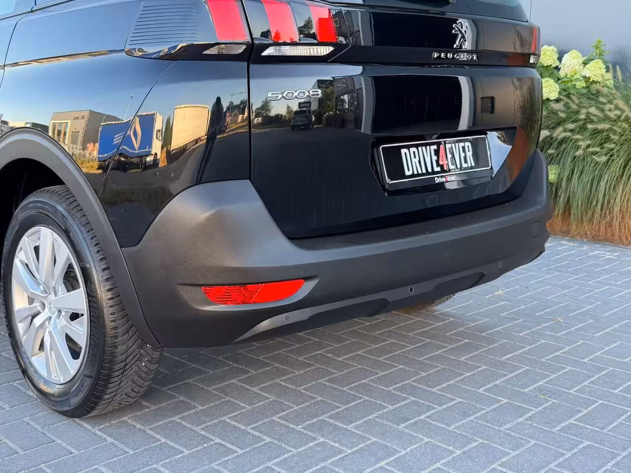 Peugeot 5008 1.2 PureTech Active 7p 11-23 NAVI|CAMERA|STOELVERW