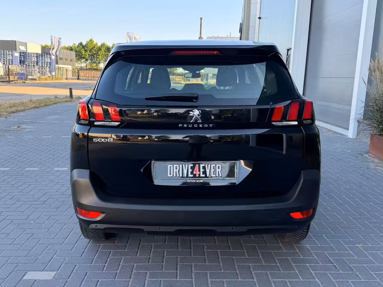 Peugeot 5008 1.2 PureTech Active 7p 11-23 NAVI|CAMERA|STOELVERW