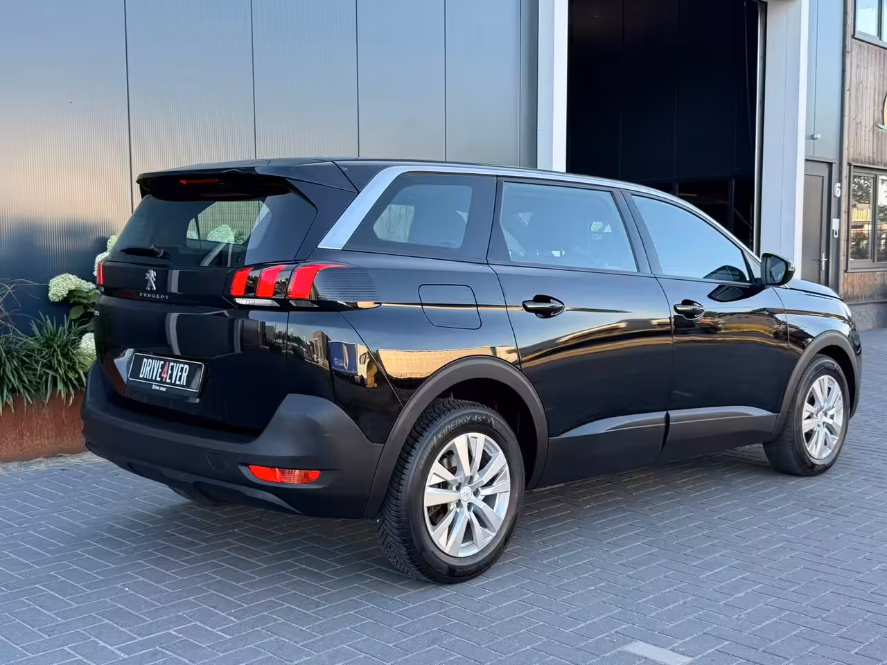Peugeot 5008 1.2 PureTech Active 7p 11-23 NAVI|CAMERA|STOELVERW